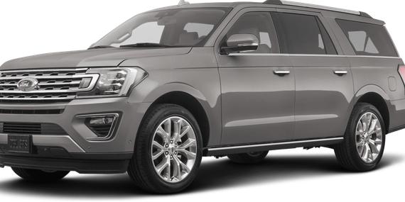 FORD EXPEDITION MAX 2019 1FMJK2AT1KEA74709 image